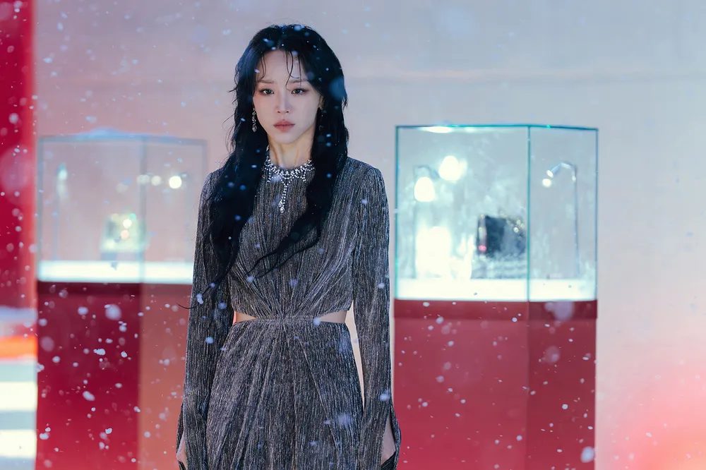 레이디 두아 신혜선