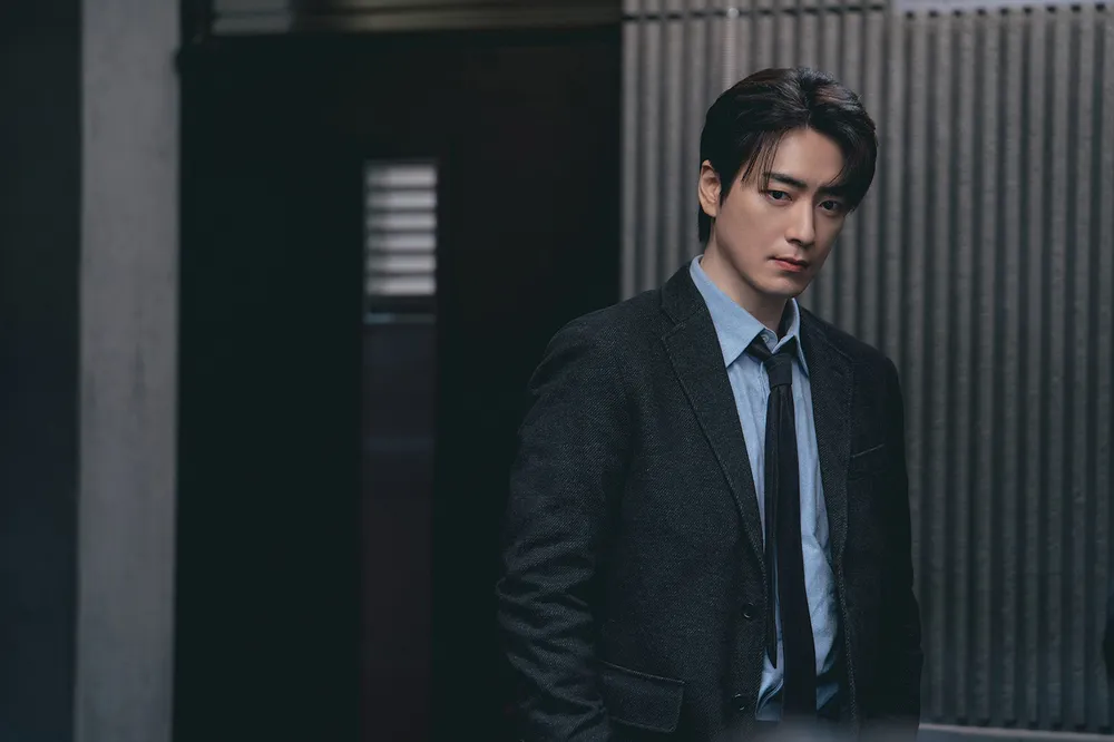 레이디 두아 이준혁