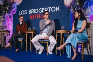 브리저튼 하예린 인종차별 논란