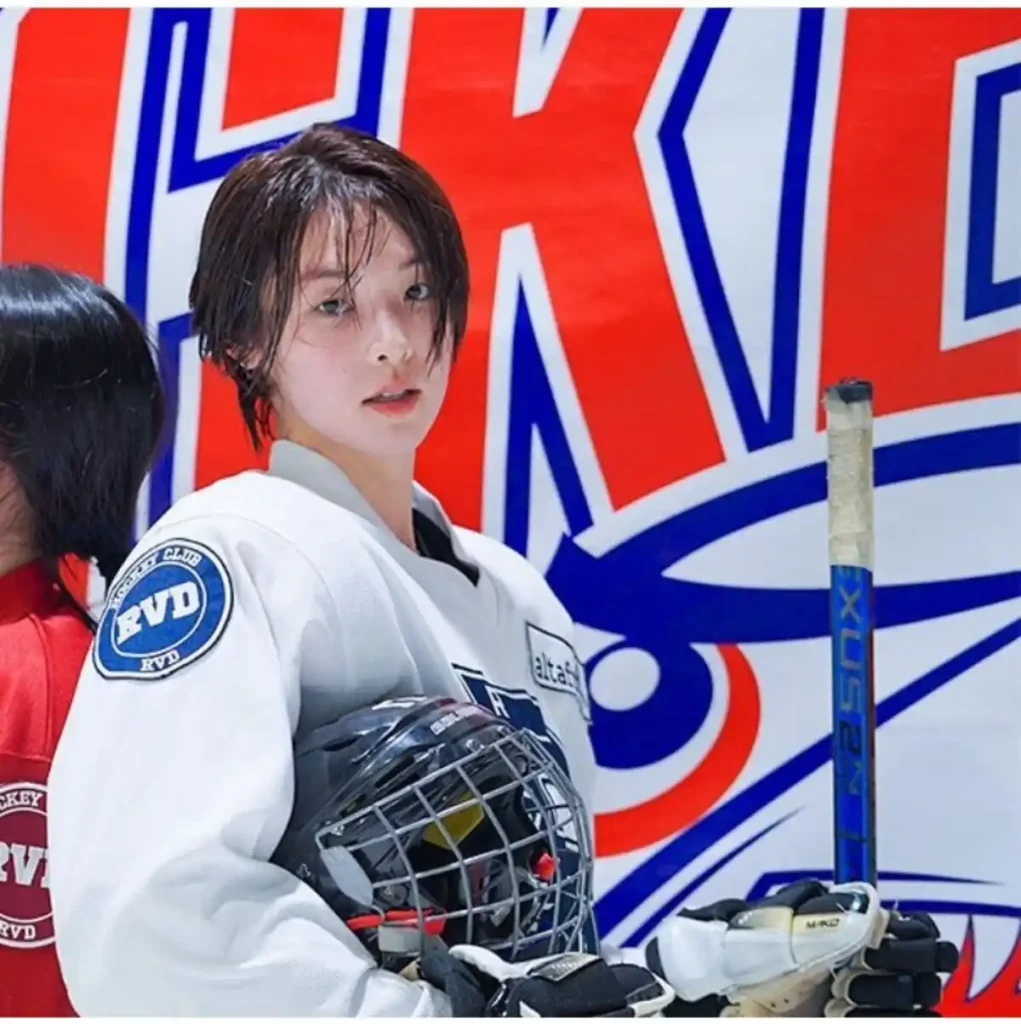 넷플릭스 솔로지옥5 최미나수 숏컷