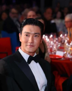 슈퍼주니어 최시원 극우 정치색