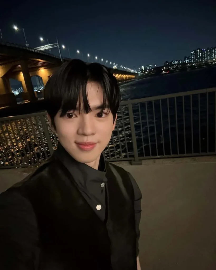 올림픽 국가대표 피겨선수 차준환