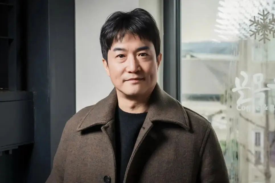 크라임씬 제로 연출을 맡은 윤현준 PD