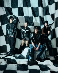 조PD 혼성그룹 초코 데뷔