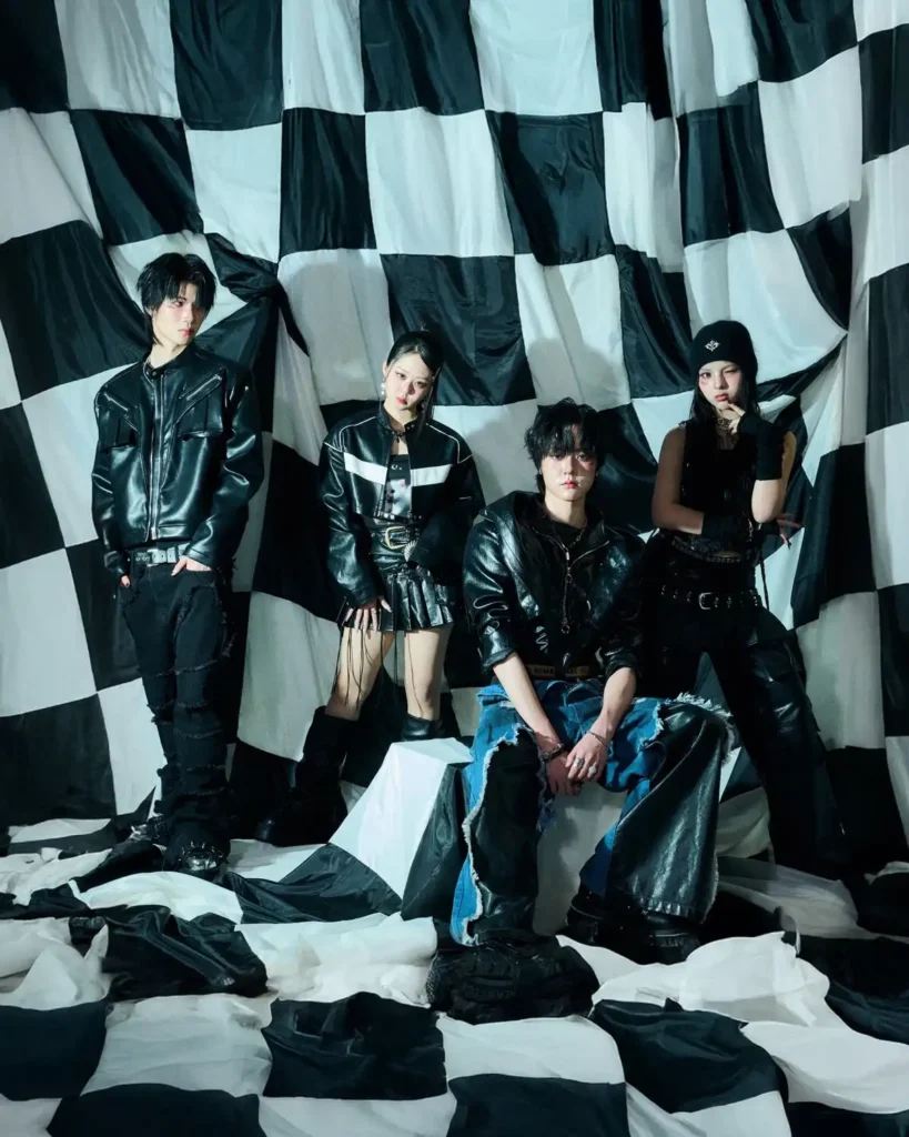 조PD 혼성그룹 초코 데뷔