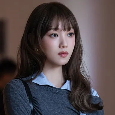 찬란한 너의 계절에 이성경