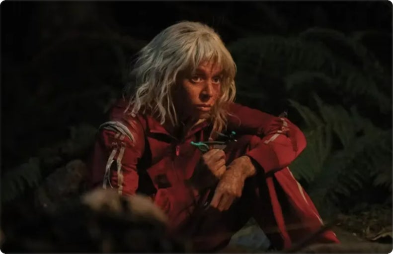 영화 28년 후 뼈의 사원