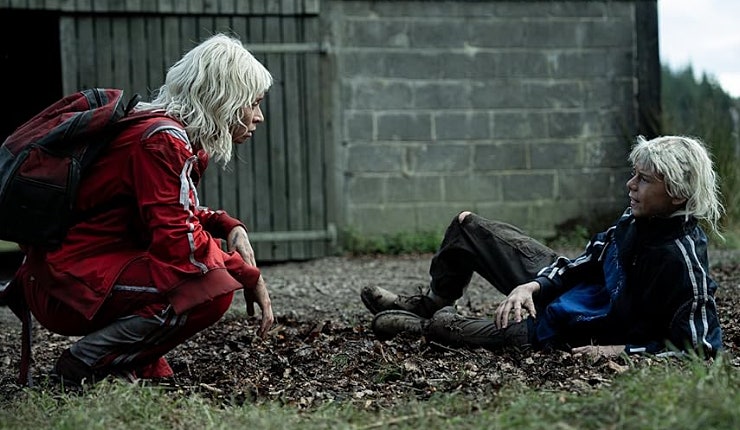 28년 후 뼈의 사원4