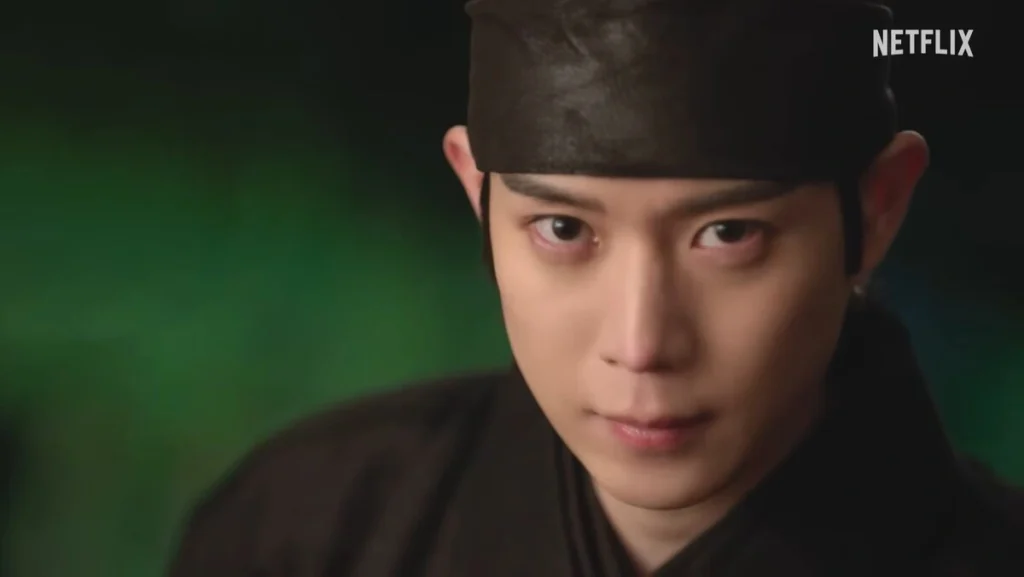 넷플릭스 월간남친 김영대