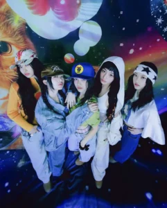 뉴진스 다니엘 소송