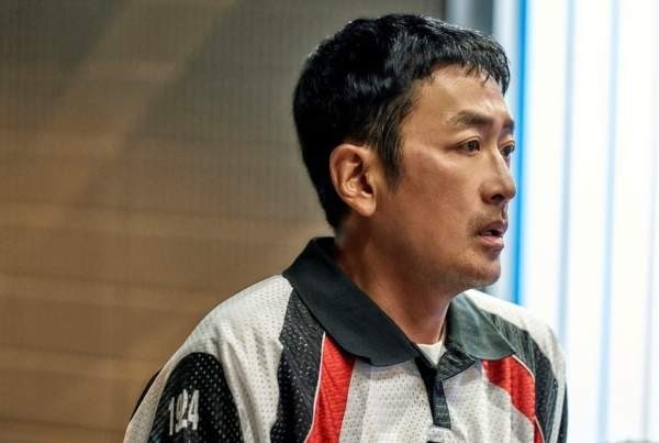 대한민국에서 건물주 되는 법 하정우 1