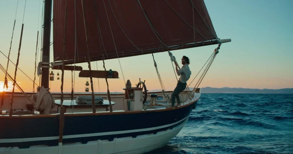 몬테크리스토 백작2