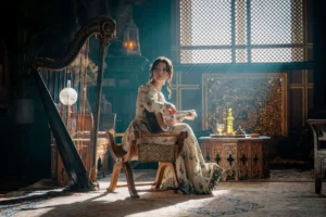 영화 몬테크리스토 백작