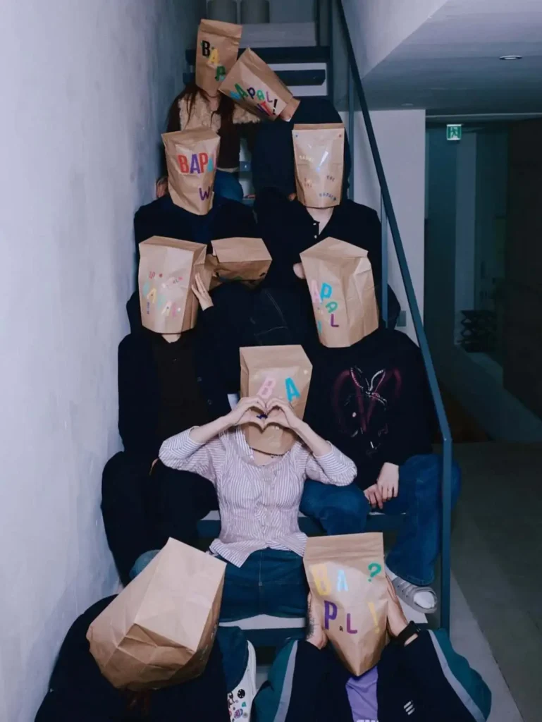 보아 기획사 베이팔 엔터테인먼트