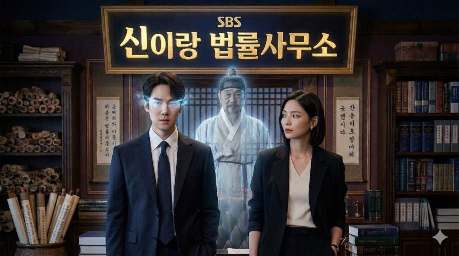 신이랑 법률사무소