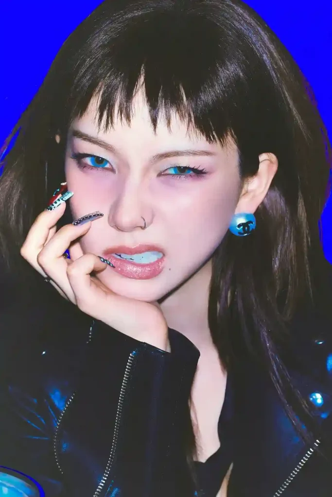 에스파 카리나 기부