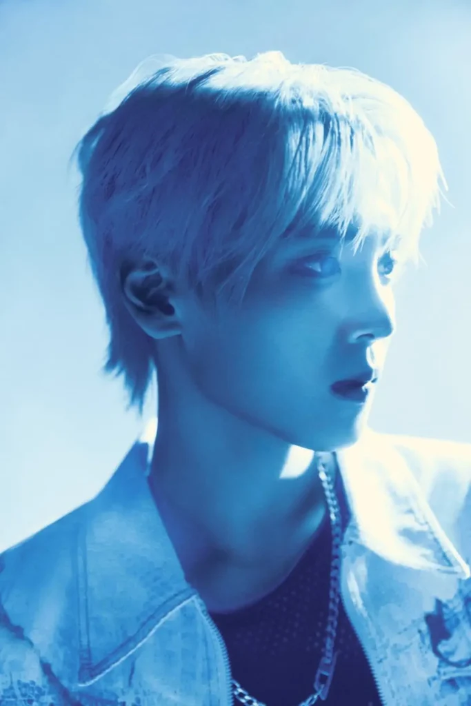 워너 장한음 컴백