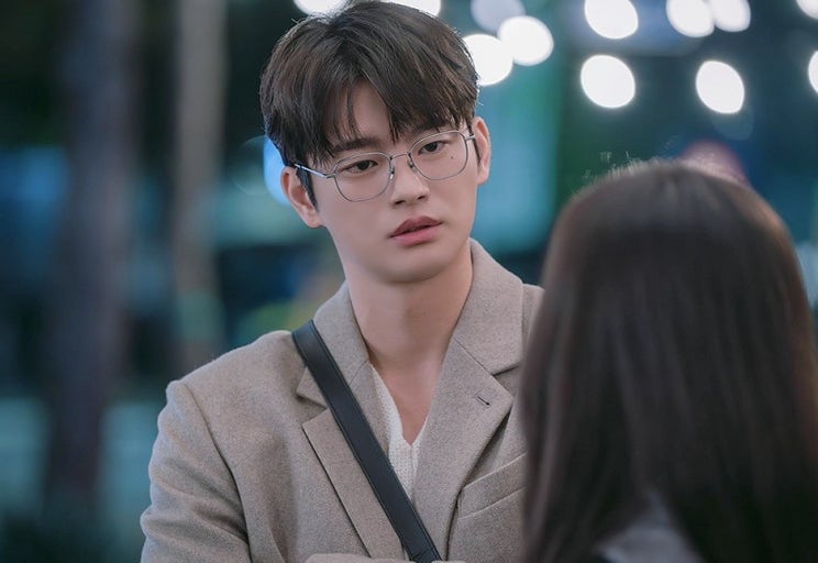 넷플릭스 드라마 월간남친 서인국