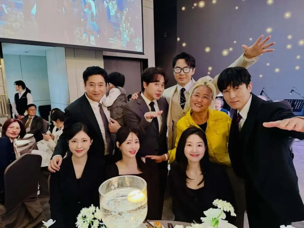 신화 신혜성 불참 이민우 결혼식