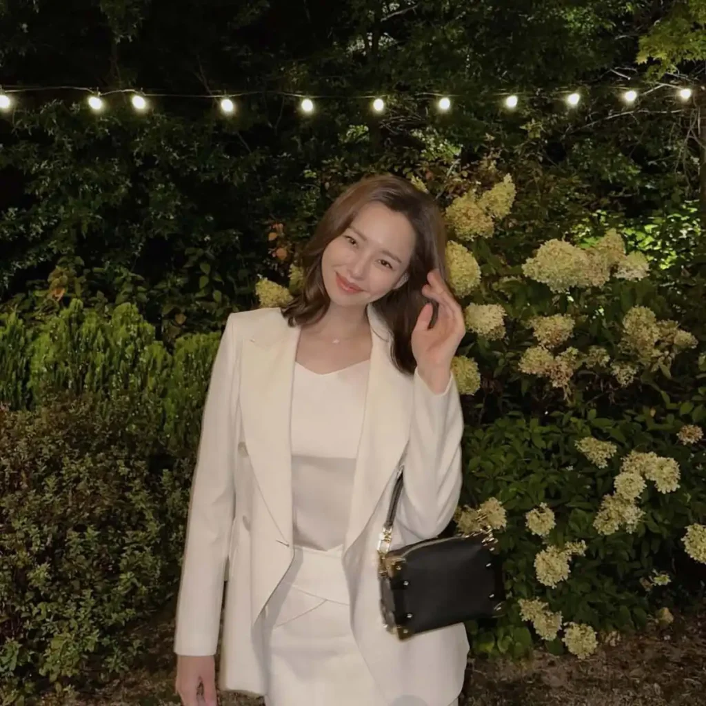 이하늬 세금 논란에 이은 기획사 주소지 논란