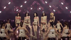 있지 역주행 댓츠 노노 THATS A NO NO