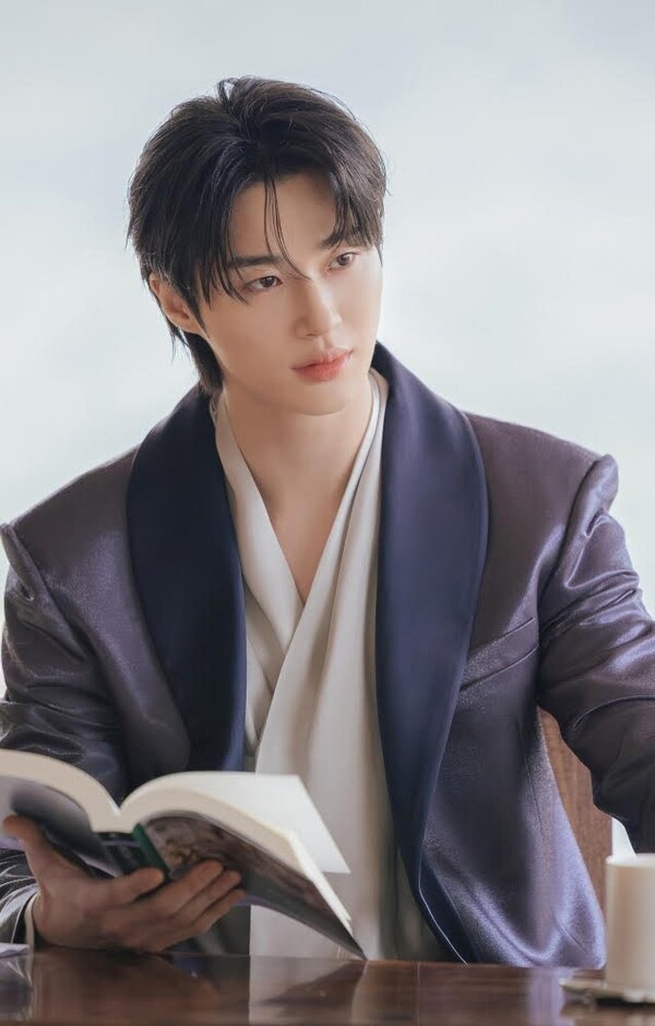 21세기 대군부인 변우석