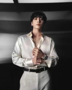 BTS 월드투어 정국 음이탈 사고