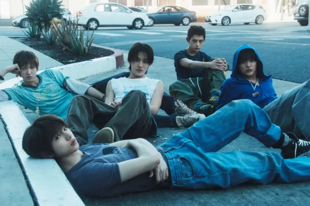 CORTIS 코르티스 컴백