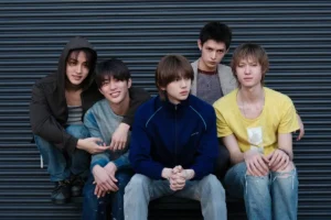 CORTIS 코르티스 컴백 GREENGREEN