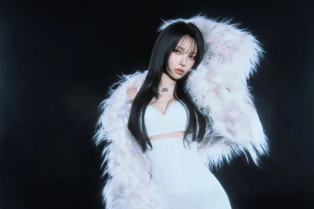 KARD 카드 전소민 솔로