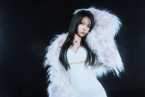 KARD 카드 전소민 솔로