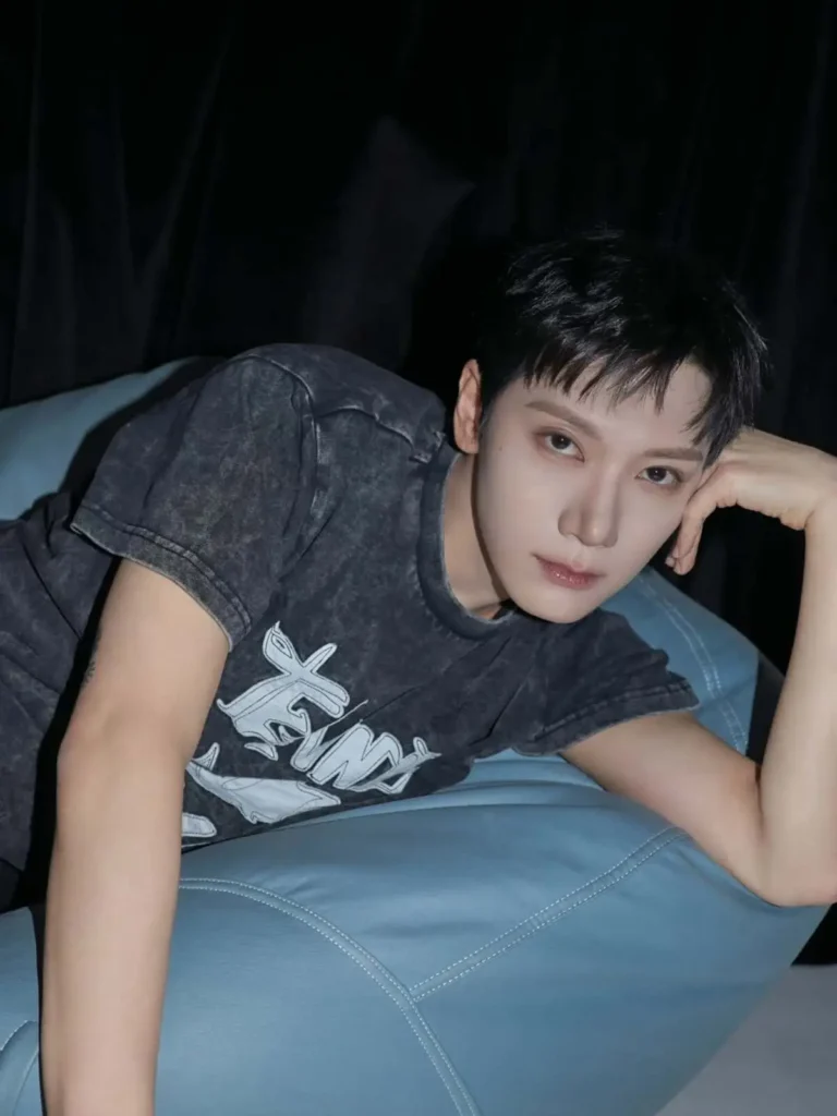 SM 계약종료 NCT 텐