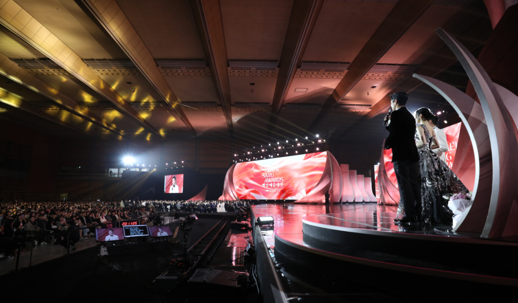 2026 백상예술대상 62회