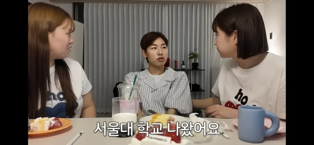 권또또 찰스 승헌쓰 부모님