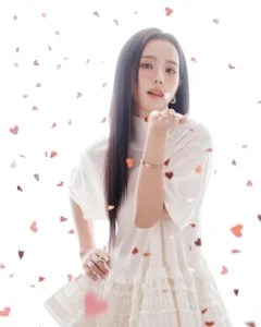 넷플릭스 월간남친 블랙핑크 지수 칸 라이징 스타상