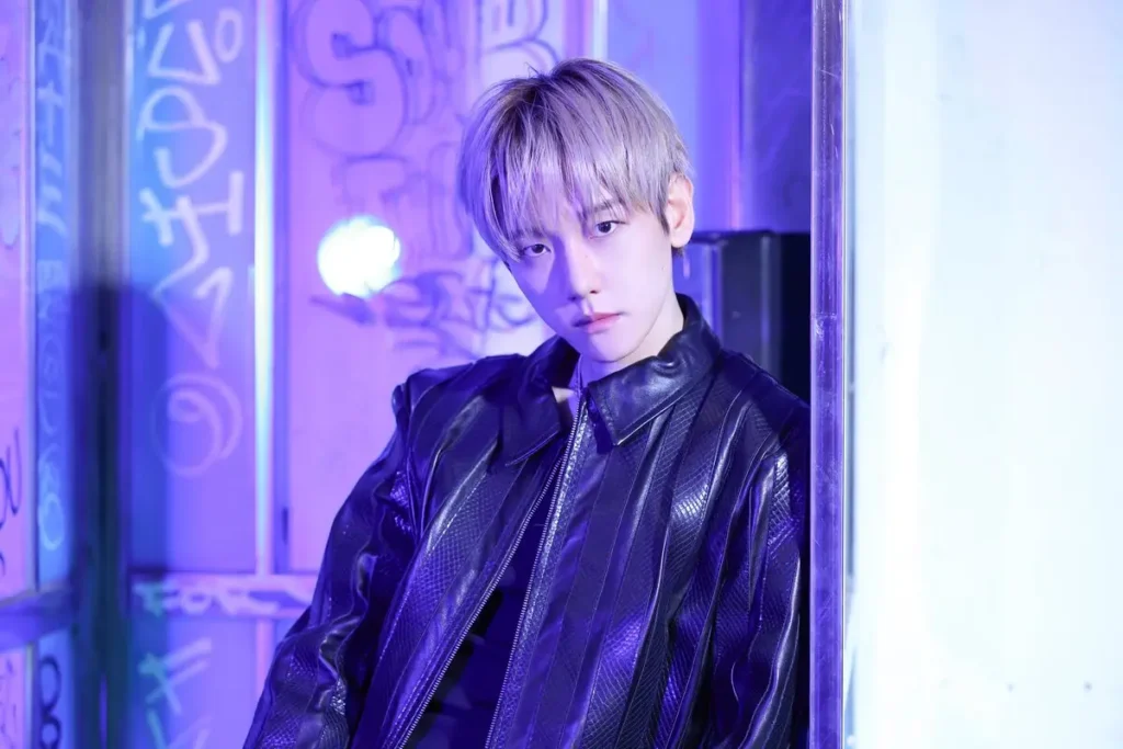 백현 INB100 차가원 계약해지