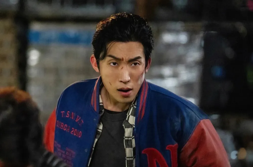 사냥개들 이상이