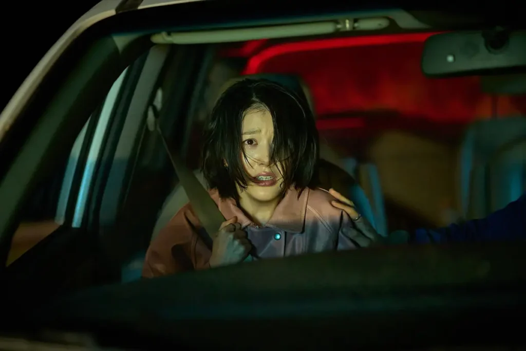 영화 살목지 위치 주소 문세정 장다아