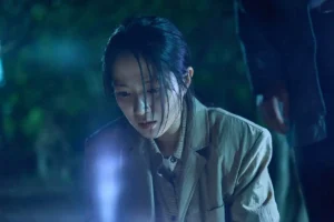 영화 살목지 한수인 김혜윤