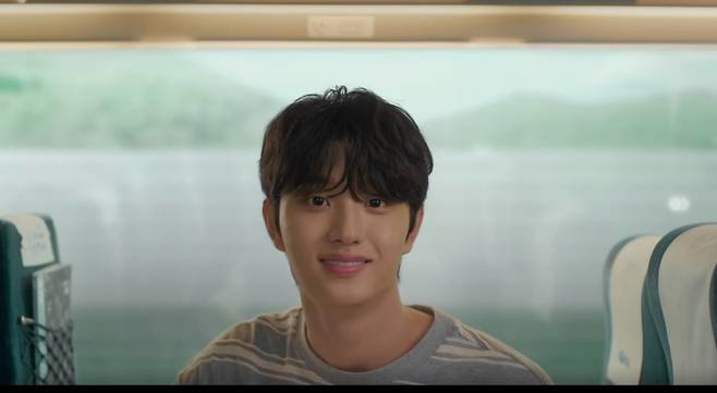 유미의 세포들 김재원