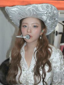 트와이스 정연