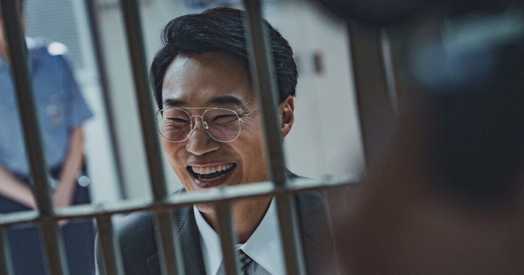허수아비 이희준2