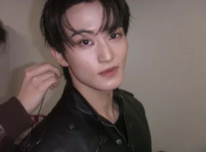 NCT 마크 솔로 활동 미국