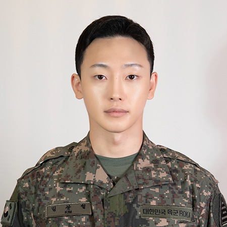 취사병 전설이 되다 강림소초 김관철 상병