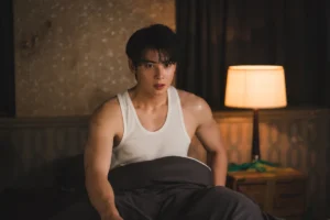 원더풀스 차은우