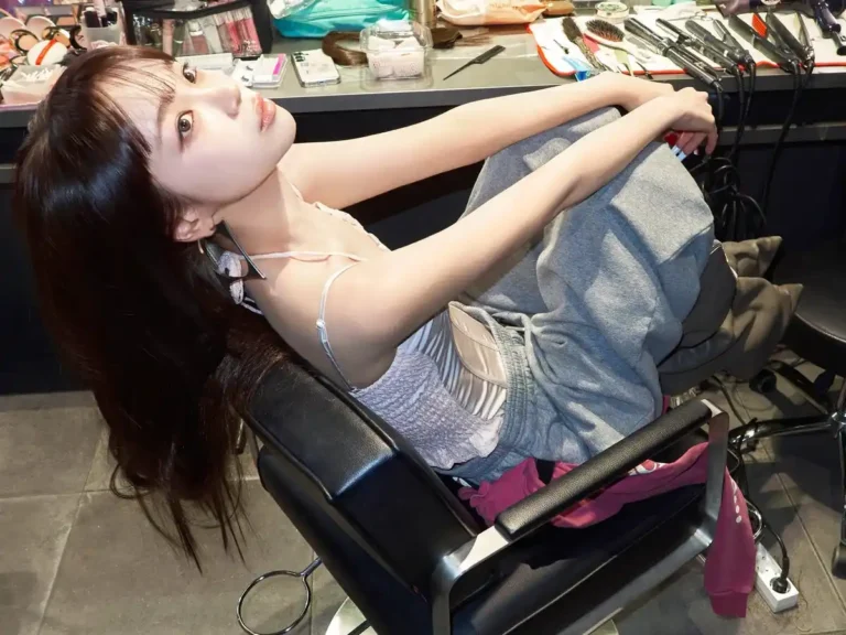 르세라핌 김채원 활동중단