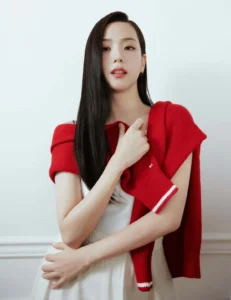 블랙핑크 지수 의상