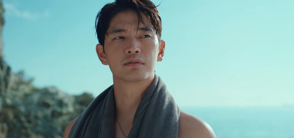 아주르 스프링 강상준