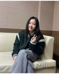 매 어린이날 선행을 하고 있는 배우 김고은 기부