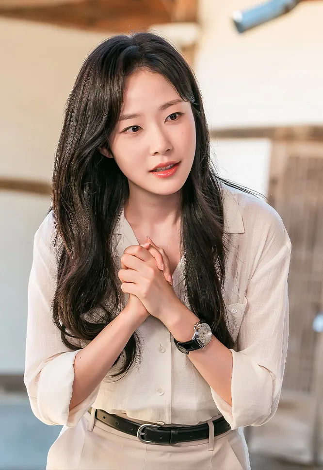 오늘도 매진했습니다 채원빈